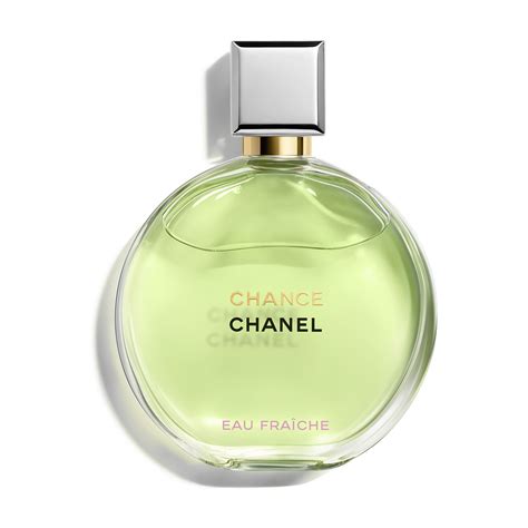 Chanel Chance EDP 